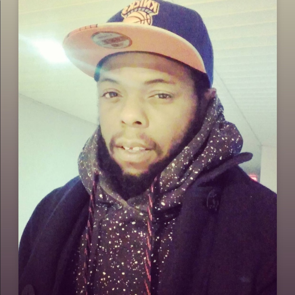 Meet your Posher, Tyiquan